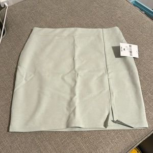 Forever 21 Skirt